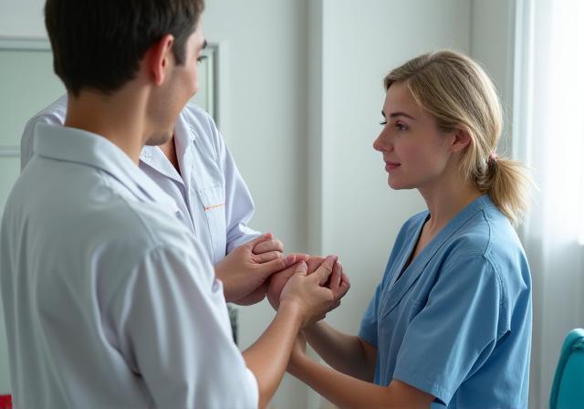 Rehabilitación y fisioterapia